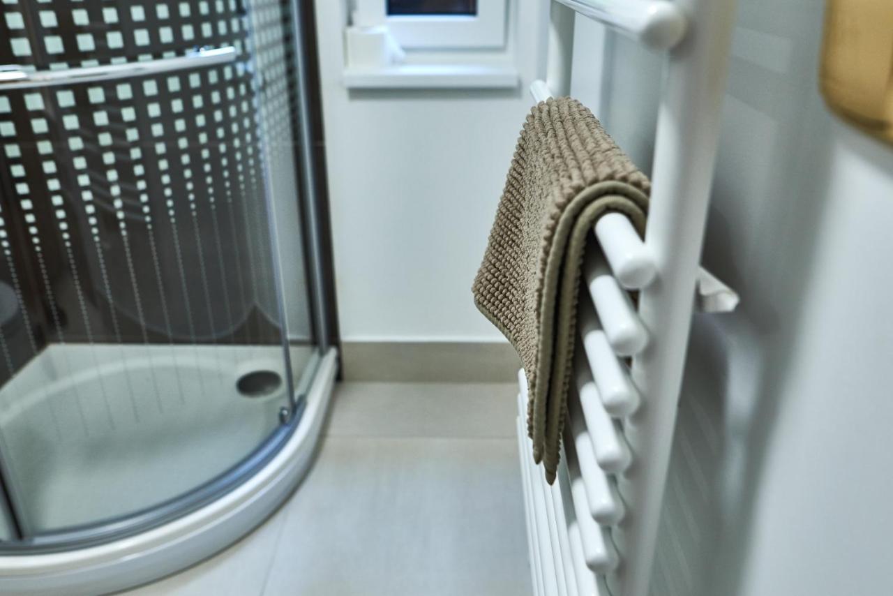 Aparthotel Stodola na Bílé Bila  Exteriér fotografie