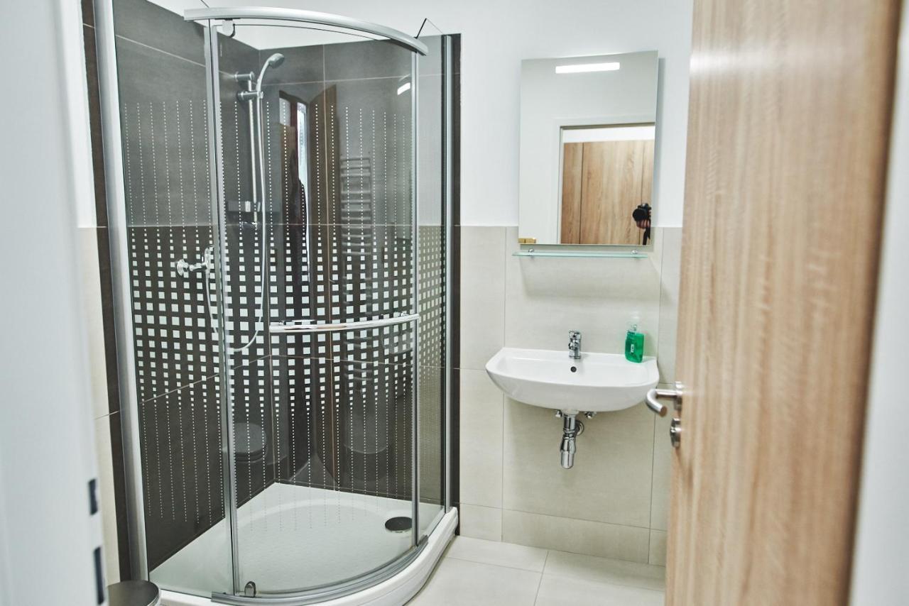 Aparthotel Stodola na Bílé Bila  Exteriér fotografie