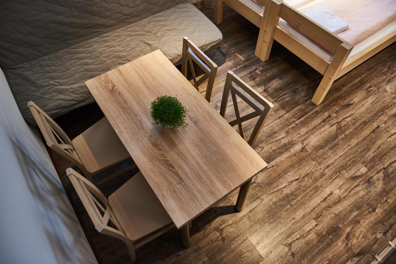 Aparthotel Stodola na Bílé Bila  Exteriér fotografie