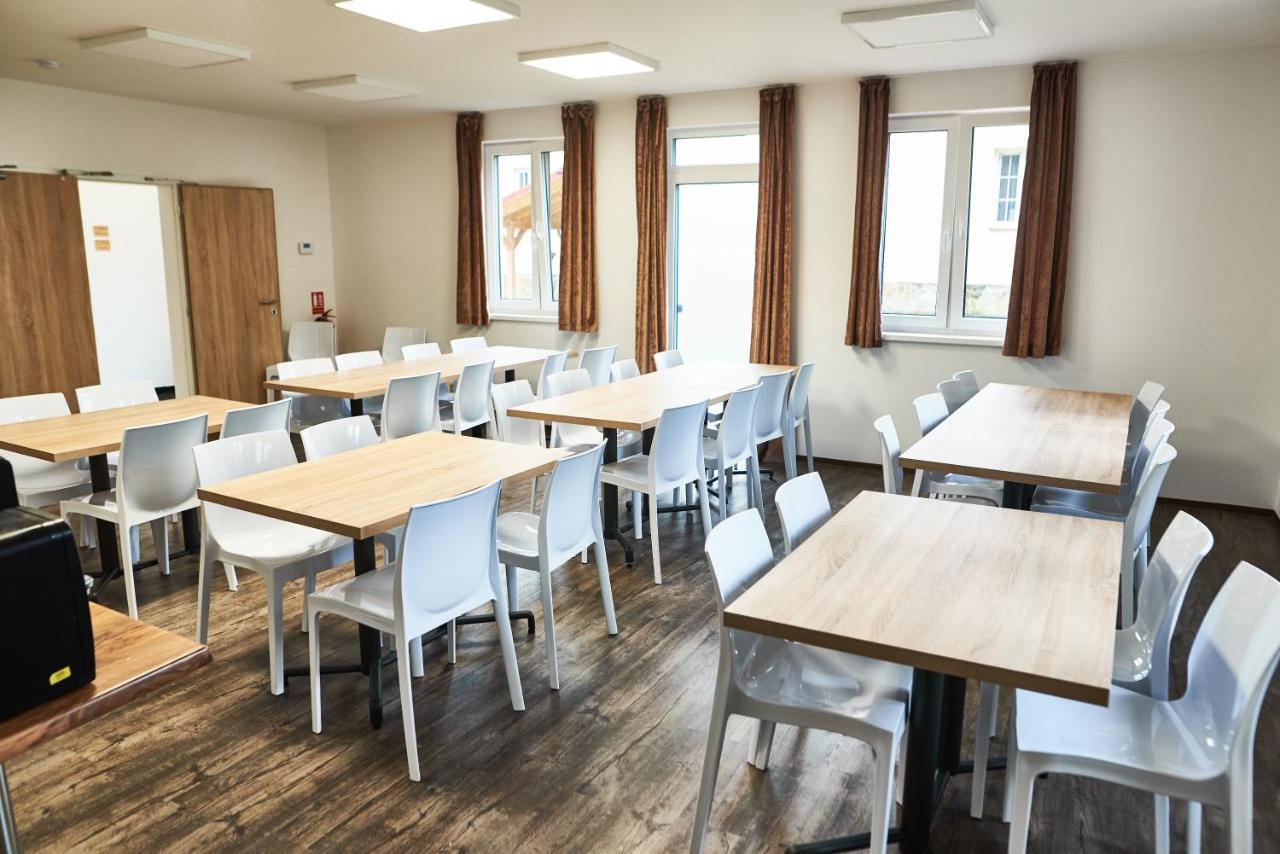 Aparthotel Stodola na Bílé Bila  Exteriér fotografie